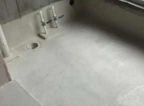 右江卫生间渗水维修公司为您分享下右江卫生间漏水维修应该怎么维修