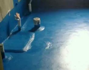 右江卫生间测漏水多少钱