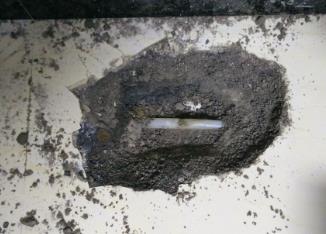 右江漏水检测多少钱