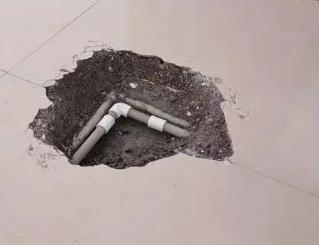  右江检漏多少钱?