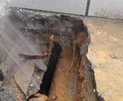 右江市管道泄漏常用检测方法